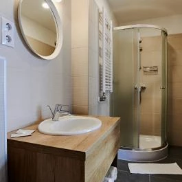 Hotel Adalbert - Szent Tamás Ház Esztergom - Szobák