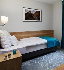 Hotel Adalbert - Szent Tamás Ház