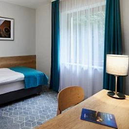 Hotel Adalbert - Szent Tamás Ház Esztergom - Szobák