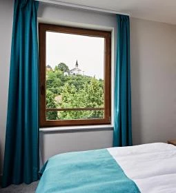 Hotel Adalbert - Szent Tamás Ház