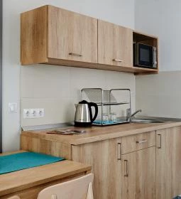 Hotel Adalbert - Szent Tamás Ház