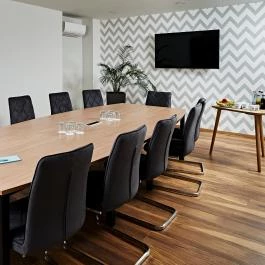 Hotel Adalbert - Szent Tamás Ház Esztergom - Egyéb