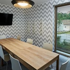 Hotel Adalbert - Szent Tamás Ház Esztergom - Egyéb