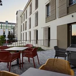 Hotel Adalbert - Szent Tamás Ház Esztergom - Külső kép