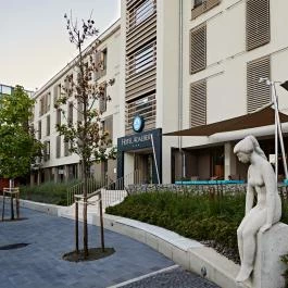 Hotel Adalbert - Szent Tamás Ház Esztergom - Külső kép