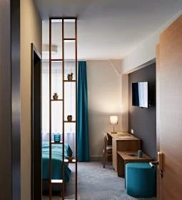 Hotel Adalbert - Szent Tamás Ház