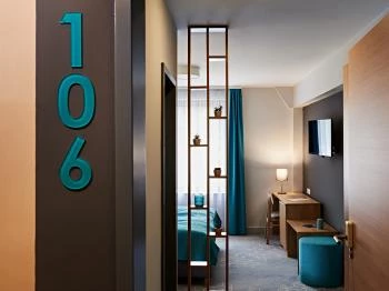 Hotel Adalbert - Szent Tamás Ház Esztergom