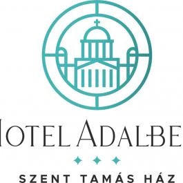 Hotel Adalbert - Szent Tamás Ház Esztergom - Belső