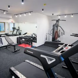 Hotel Adalbert - Szent Tamás Ház Esztergom - Wellness