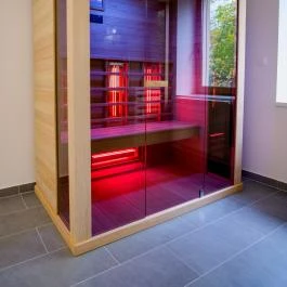 Hotel Adalbert - Szent Tamás Ház Esztergom - Wellness