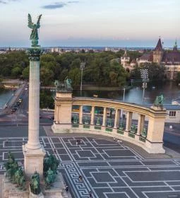 Millenniumi emlékmű