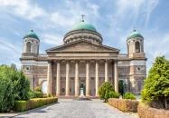 Esztergom - Esztergomi Bazilika