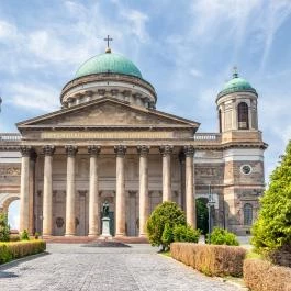 Esztergomi Bazilika Esztergom - Egyéb