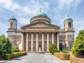 Esztergomi Bazilika Esztergom