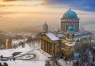 Esztergomi Bazilika Esztergom