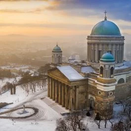 Esztergomi Bazilika Esztergom - Egyéb