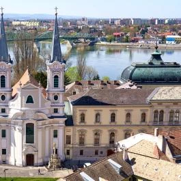 Loyolai Szent Ignác Plébániatemplom Esztergom - Egyéb