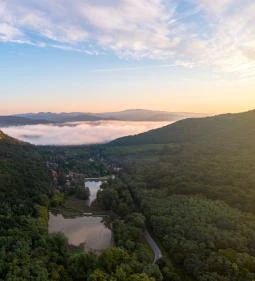 21. legjobb látnivaló: Búbánatvölgy