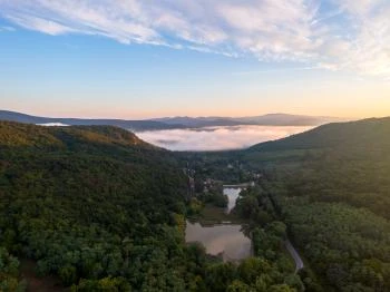 Búbánatvölgy Esztergom