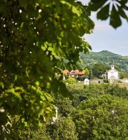 28. legjobb látnivaló: Szent Tamás-hegy