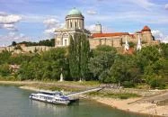 Esztergom - Esztergomi vár