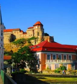 11. legjobb látnivaló: Királyi Palota