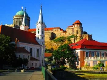 Királyi Palota Esztergom