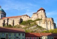 Királyi Palota Esztergom