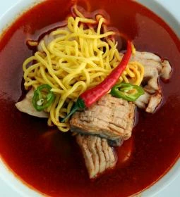 Rókusfalvy Fogadó étterme