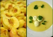 Rókusfalvy Fogadó étterme Etyek