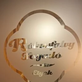 Rókusfalvy Fogadó étterme Etyek - Egyéb