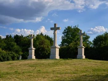 Etyeki Kálvária-domb Etyek