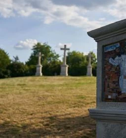 Etyeki Kálvária-domb