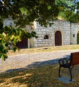 Kecskegödör pincesor 