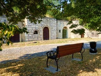 Kecskegödör pincesor Etyek