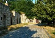 Kecskegödör pincesor Etyek