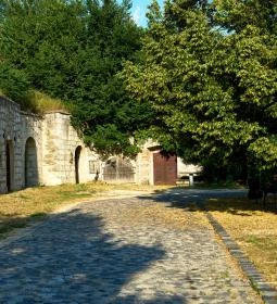 Kecskegödör pincesor 