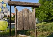 Kecskegödör pincesor Etyek