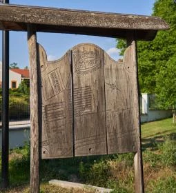 Kecskegödör pincesor 