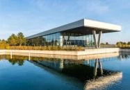 Etyek - Korda Filmpark