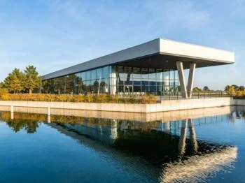 Korda Filmpark Etyek