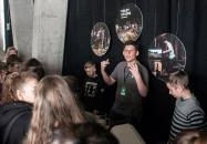 Korda Filmpark Etyek