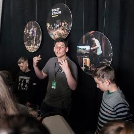 Korda Filmpark Etyek - Egyéb