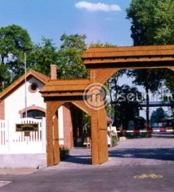 Magyar Vasúttörténeti Park