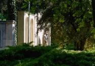 Hősök emlékműve Etyek