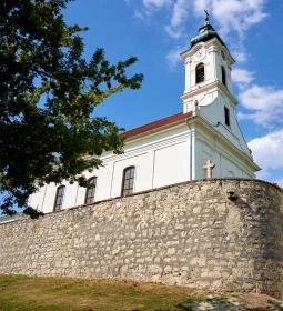 Sarlós Boldogasszony-templom