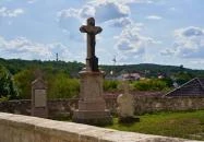 Sarlós Boldogasszony-templom Etyek