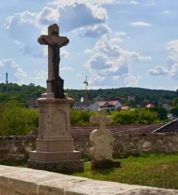 Sarlós Boldogasszony-templom