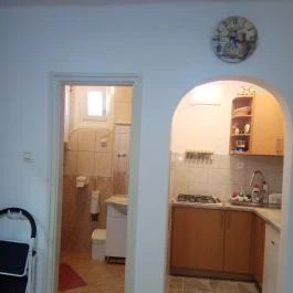 Németh Vendégház Dombori Fadd-Dombori - Szobák