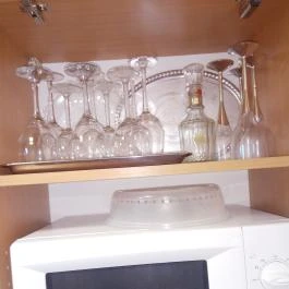 Németh Vendégház Dombori Fadd-Dombori - Szobák